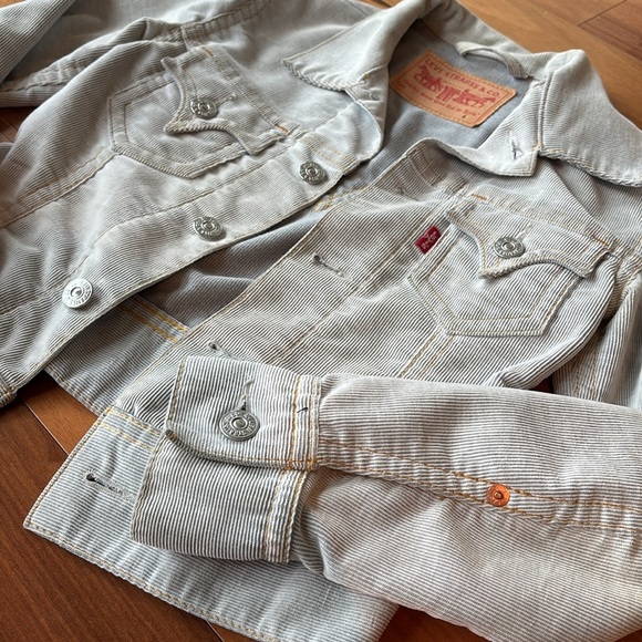 Levi’s jacket - Picture 4 of 8